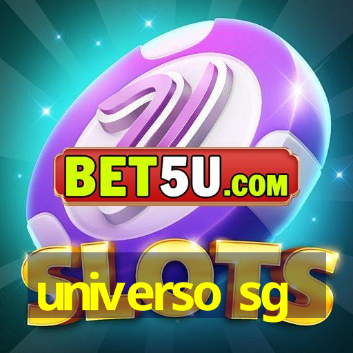 universo sg